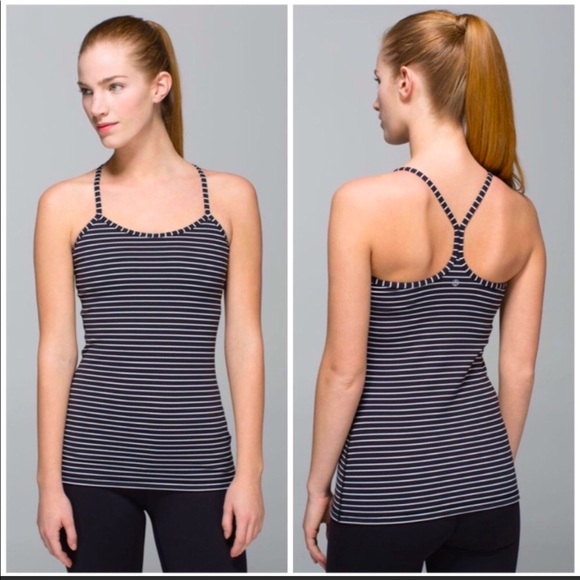 Lululemon Power Y Tank Top - Picture 2 of 7